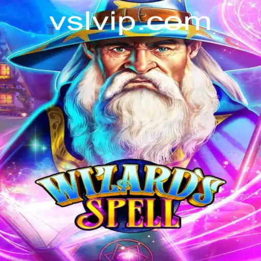 WizardsSpell: A Magical Journey into the World of SLVIP