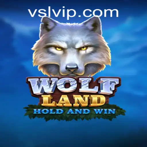 Exploring the Exciting World of WolfLand: The SLVIP Phenomenon