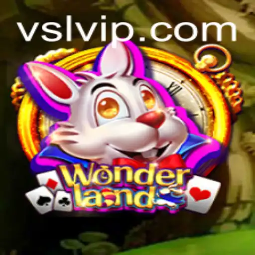 Embark on an Enchanting Journey in 'Wonderland' with SLVIP: A Dive into the Game's Magic