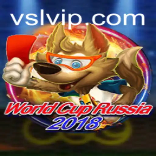 WorldCupRussia2018: An Insightful Glimpse into the Game and SLVIP Strategy